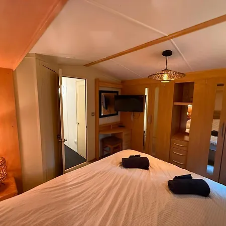 Veluwe - Private Jacuzzi, Pool & Kids Club