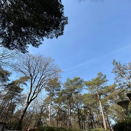 Apartment Veluwe - Private Jacuzzi, Pool & Kids Club
